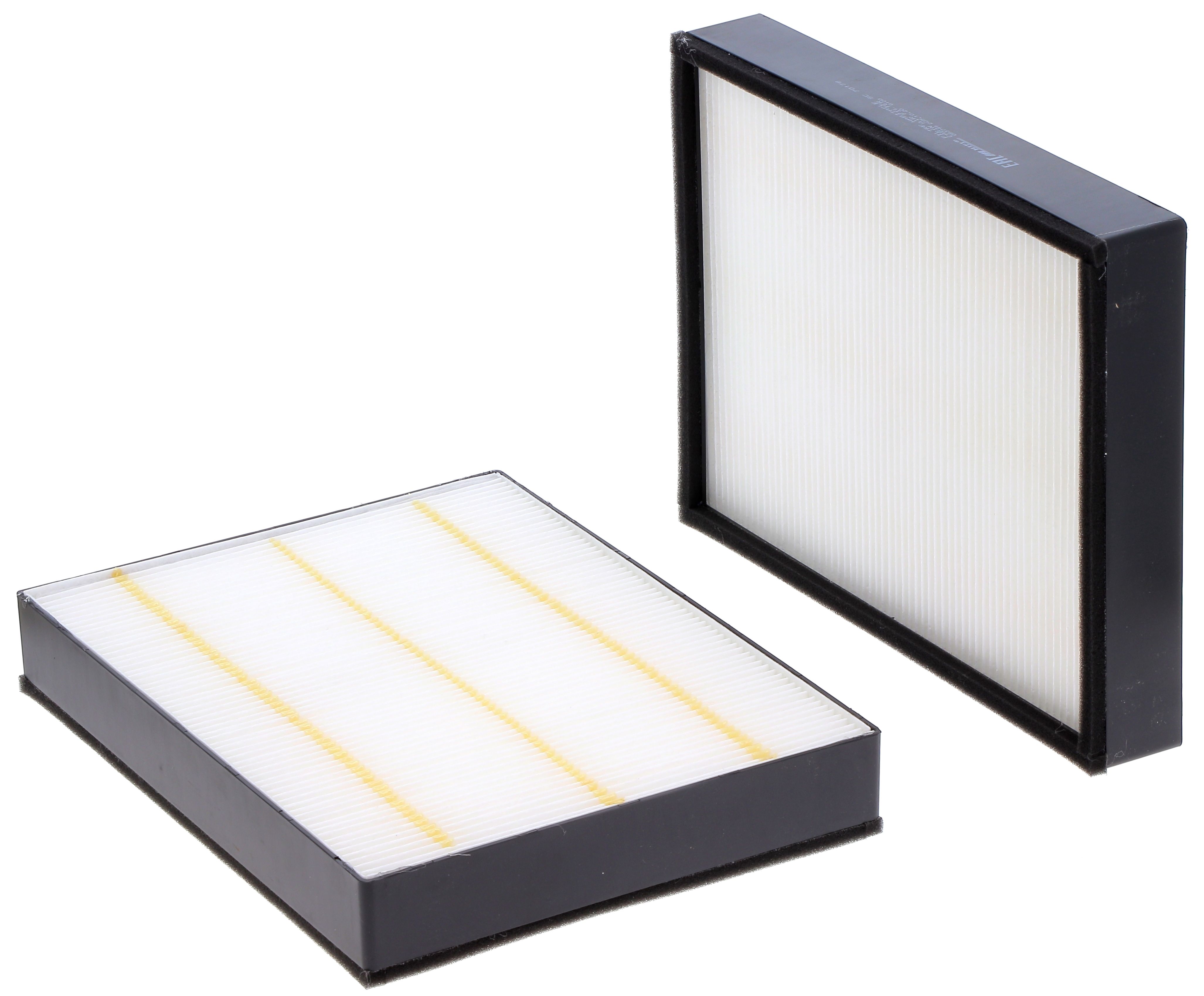 Filtre habitacle NEW HOLLAND W 70 C